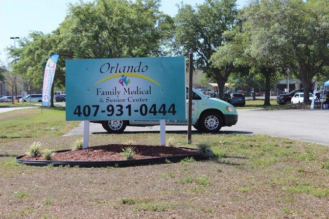 Access Community Center Poinciana