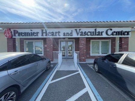 Premier Heart and Vascular Center