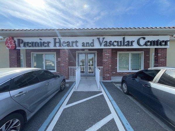 Premier Heart and Vascular Center