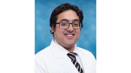 Muhammad Zain Farooq, MD