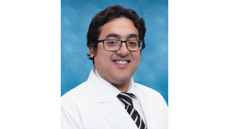Muhammad Zain Farooq, MD