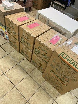 Compras Usa