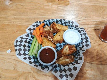 Big Cypress Grill Restaurant & Tavern