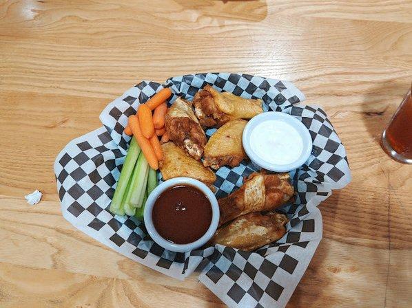 Big Cypress Grill Restaurant & Tavern