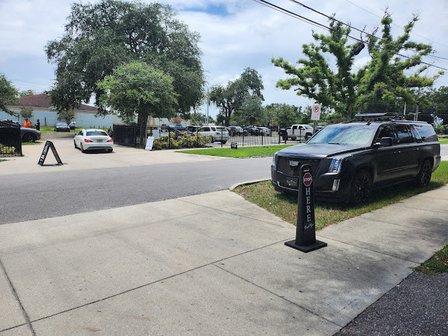LV Parking