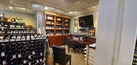 Ric's Wine Market