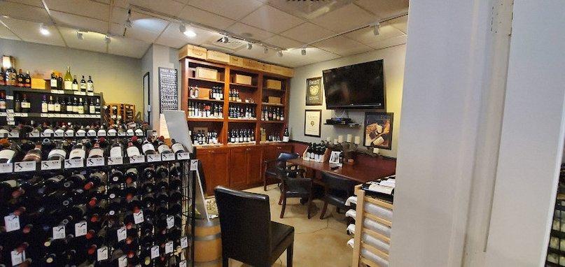 Ric's Wine Market