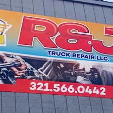 R&J TRUCK REPAIR LLC