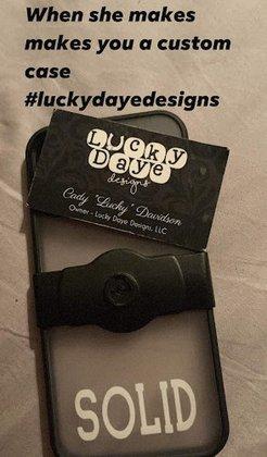 Lucky Daye Designs LLC