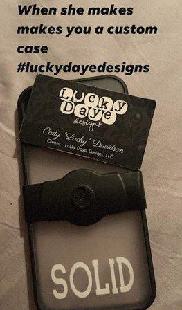 Lucky Daye Designs LLC