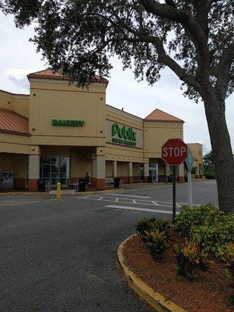 Publix Super Market at Southgate Shopping Center