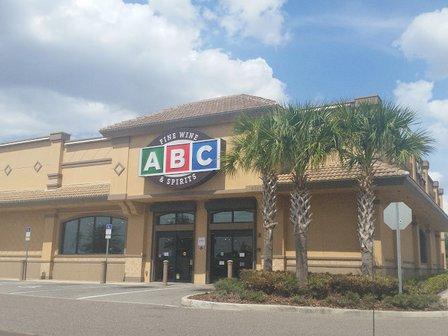 ABC Fine Wine & Spirits