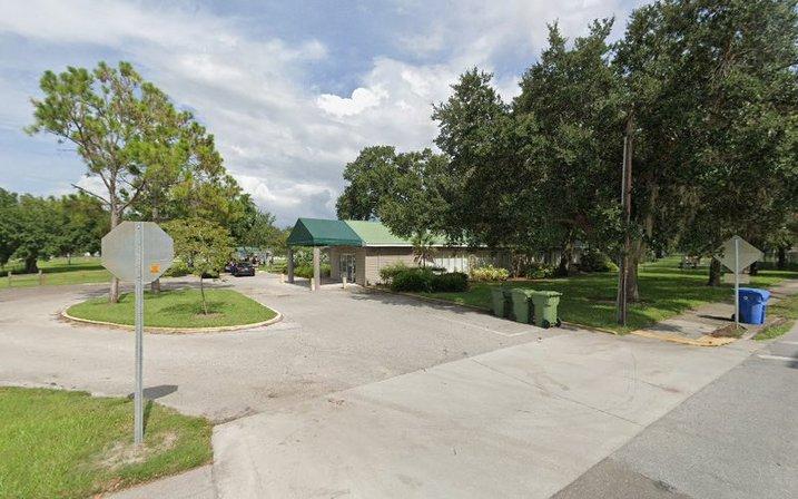 Winter Haven Horseshoe Club