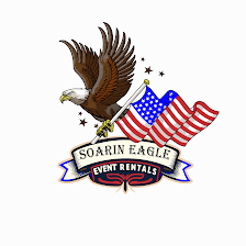 Soarin' Eagle Event Rentals