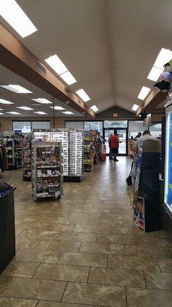Love's Travel Stop