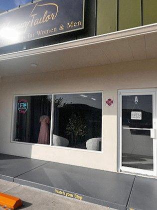 Yunaisy Tailor