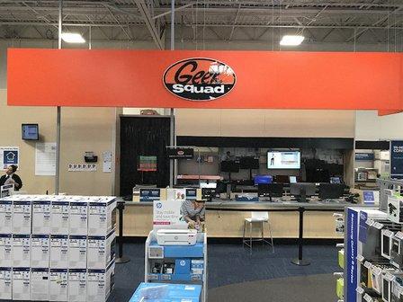 Geek Squad