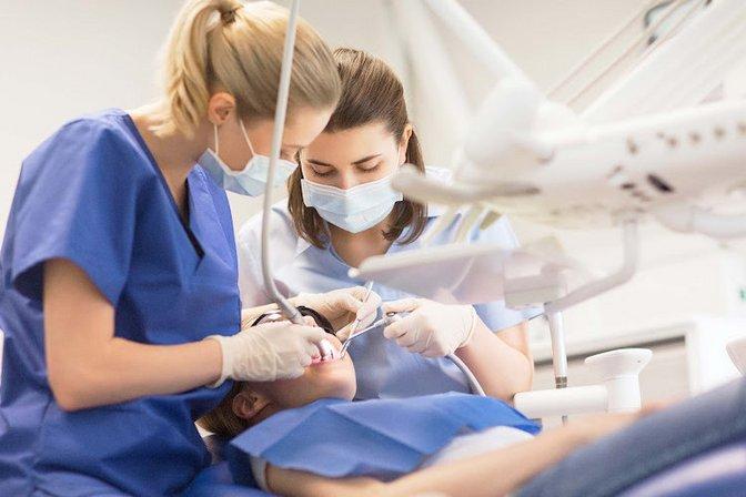 Smile Smart Dental Assisting School