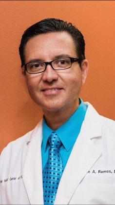 Ramos Center for Interventional & Functional Pain Medicine Bradenton, FL