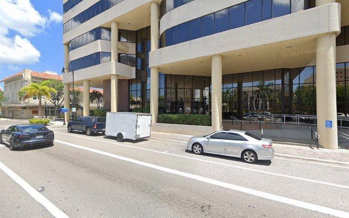 Manatee county Revenue & Economic Opp dept