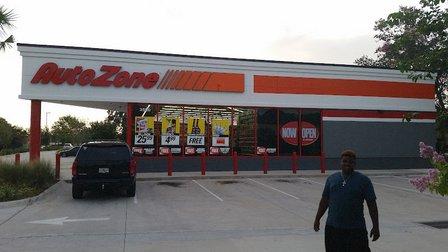 AutoZone Auto Parts