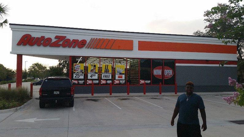AutoZone Auto Parts