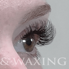 LA Lashes and Waxing Studio