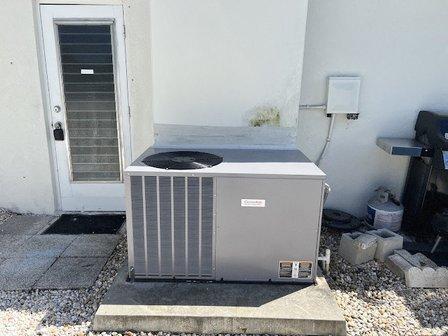 Discount Air Conditioning