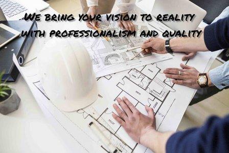 Carrillo company concrete llc