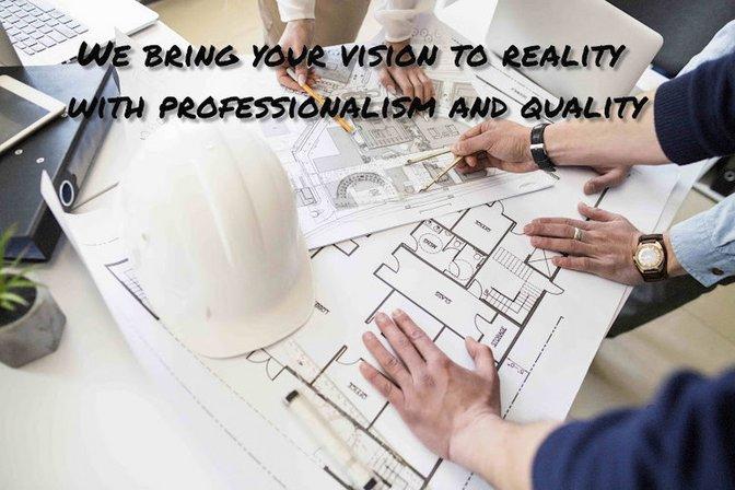 Carrillo company concrete llc