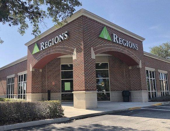 Regions Bank