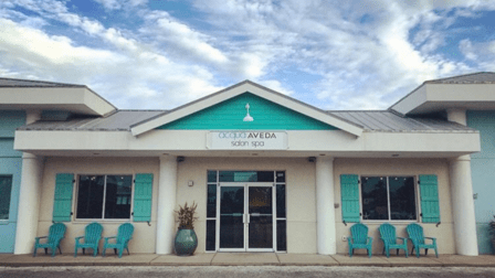 Acqua Aveda Salon, Spa, and Store