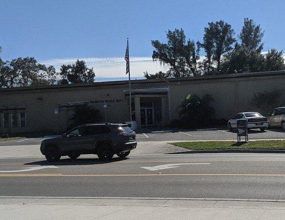 Palmetto Police Department