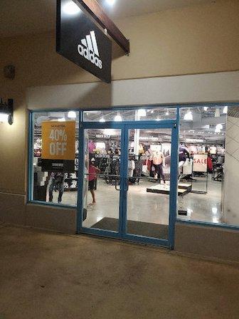 adidas Outlet Store Ellenton