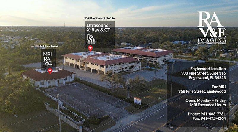 Radiology Associates of Englewood