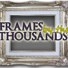 Frames By The Thousands