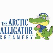 The Arctic Alligator Creamery