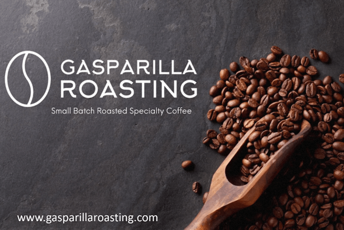 Gasparilla Roasting
