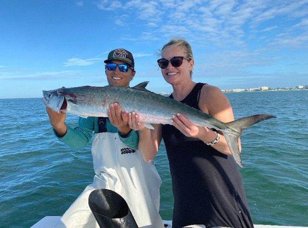 Catch Sarasota Fishing Charters