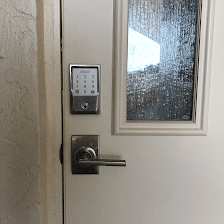 One Minute Lock & Key