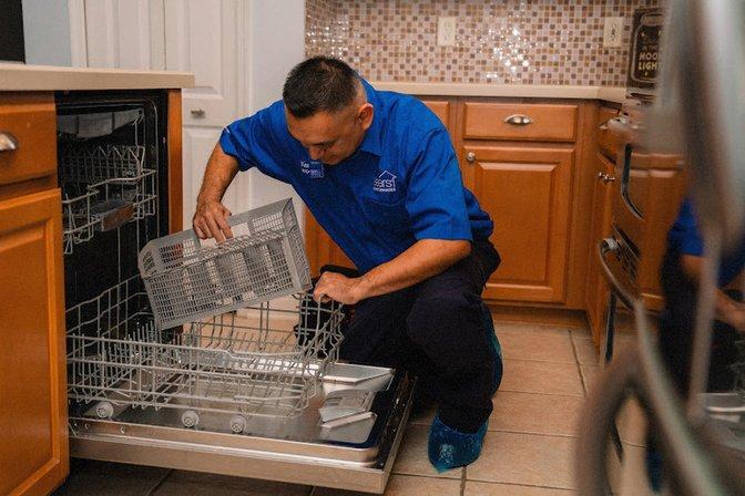 Sears Appliance Repair