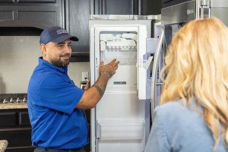 Sears Appliance Repair