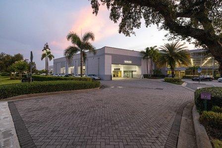 Mercedes-Benz of Sarasota Service Center