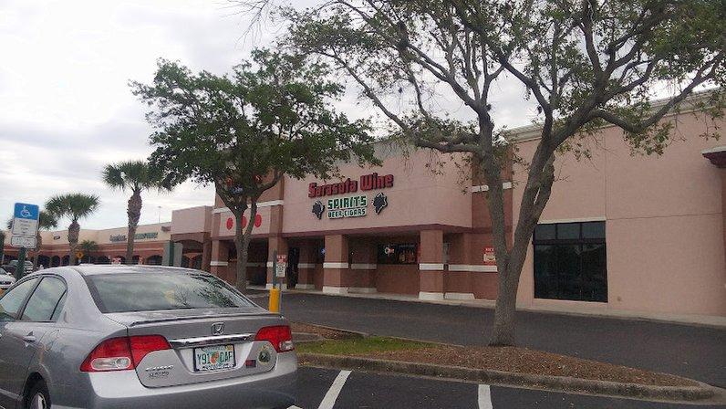 Sarasota Wine & Liquors