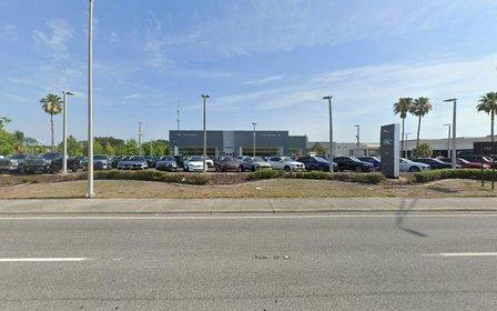 Jaguar Sarasota Service Center