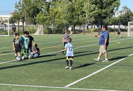 Sarasota City Soccer Club