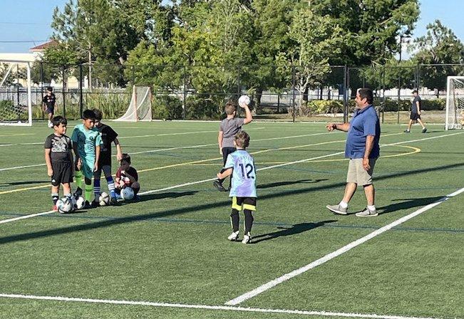 Sarasota City Soccer Club