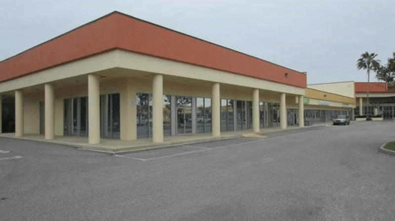 Northgate Executive Center