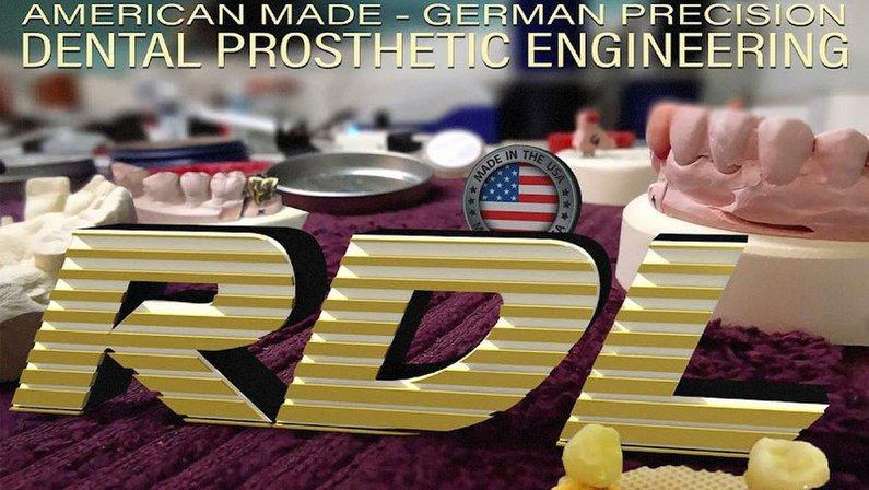 RDL Dental Lab, LLC