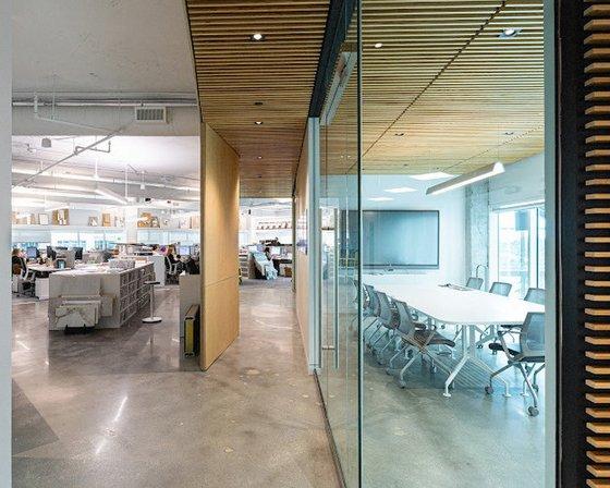 Sweet Sparkman Architecture and Interiors